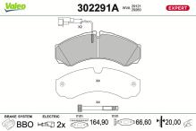 VALEO 302291A